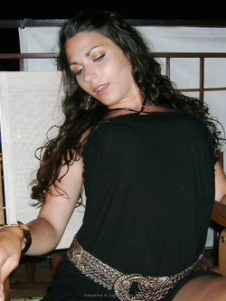 Foto della PORNO mogliettina