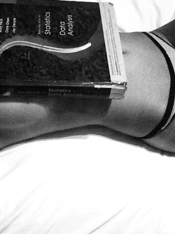 Autoscatti amatoriali sexy di una 18 enne