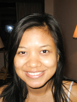 Foto troietta vietnamita nuda