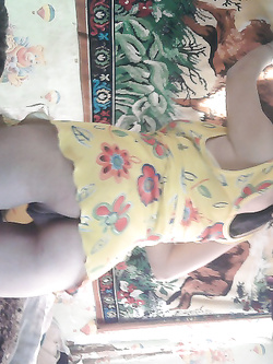 Nastya la vecchia troia russa