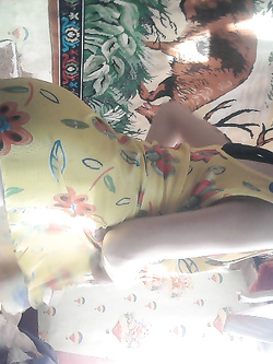 Nastya la vecchia troia russa