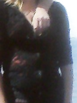 Nastya la vecchia troia russa