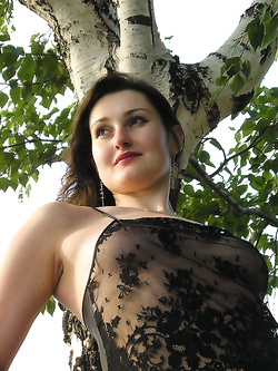 Foto mix di scatti amatoriali