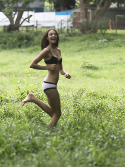 Foto di facebook di quella troia della mia ex