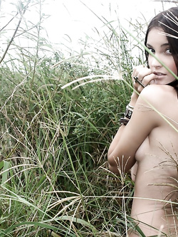 Foto di facebook di quella troia della mia ex