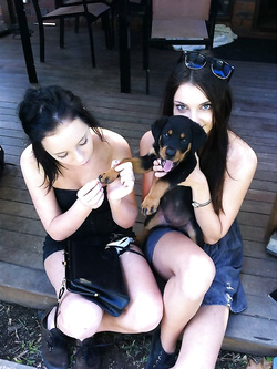 Foto di facebook di quella troia della mia ex