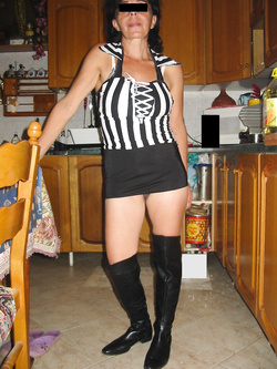 Mia moglie porcellina