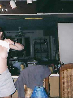 Ragazze ubriache ai party