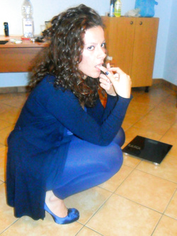 Semplicemente io. . .