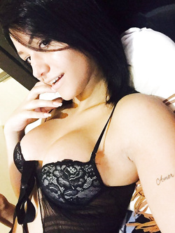 Giovane transex sicula