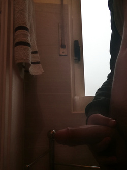 Ve lo sbatto in bocca