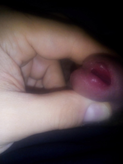 Altro bel pisellino!!!