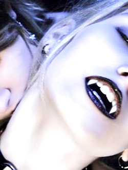 SALERNO TRASGRESSIVA -L' INFERNO DEL SESSO