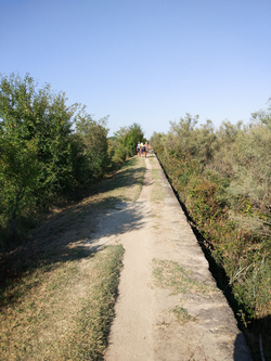Al morto... Spiaggia nudista