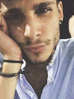 Foto profilo Parte 2