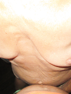 A poil devant le net