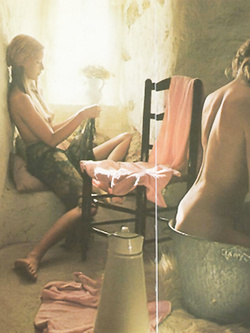David Hamilton photo