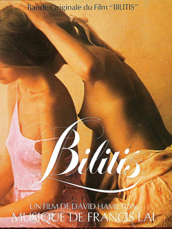 David Hamilton photo