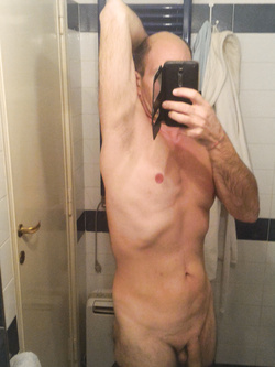 Notte... e ho voglia di qualcuna