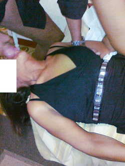 Quando ho fame di cazzo...