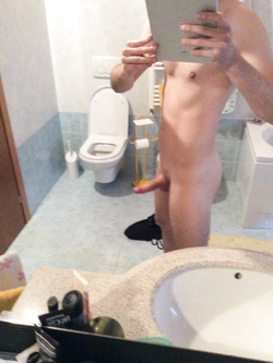 studente universitario voglioso 