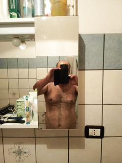 Amante del sesso Parte 2