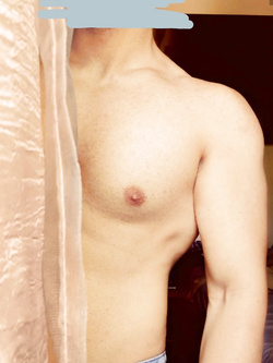 Me e la riservatezza