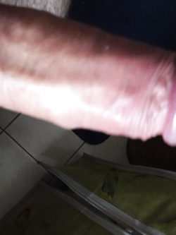 Il cazzo del mio uomo