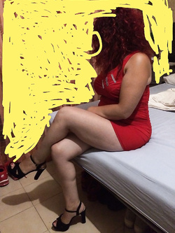 Quella gran porca di mia moglie