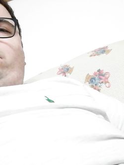 Il mio piccolo cazzetto