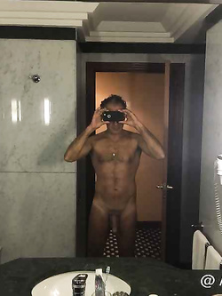 Maschio bisex per coppie