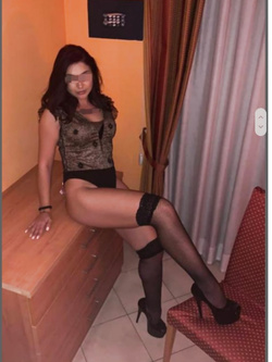 La mia donna preferita Parte 2