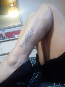 La mia compagna Parte 7