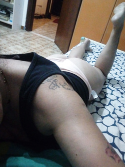 La mia compagna Parte 7