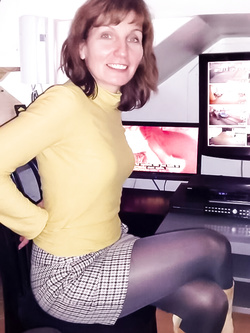 Zan 45 yo Polish hairy matutr slut