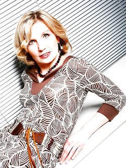 Zan 45 Polish horny web whore masturbating