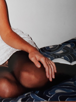 Secondo voi aveva le mutandine?...