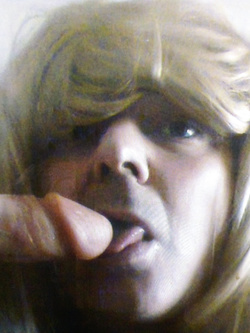 Guendalina la bocchinara