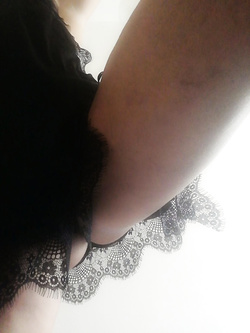 La mia trombamica Parte 6