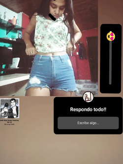 Io vestito da donna Parte 2