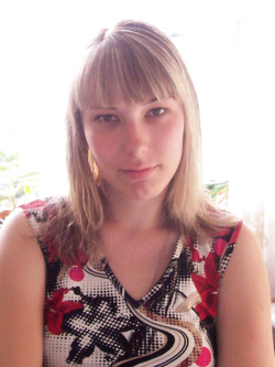 MAsha 22 yo Russian wife slut 3