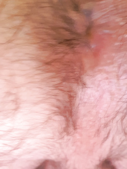 Il mio cazzo Parte 36