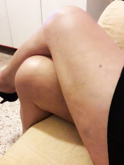 Troia Cosce mamma milfona over 60