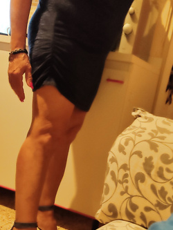 Troia Cosce mamma milfona over 60