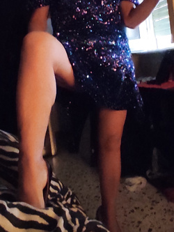 Troia Cosce mamma milfona over 60