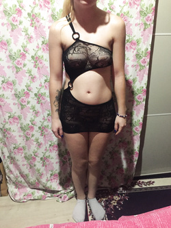 La mia patatina Parte 7