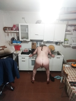 PRONTA SEMPRE AD ACCOGLIER.......LO