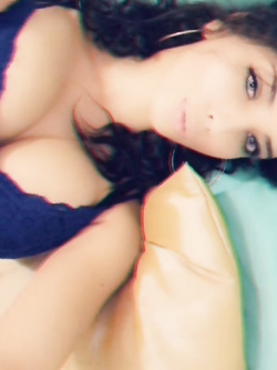 Foto porno hot di mistress Audrey Martin