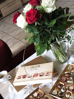 Foto porno hot di mistress Audrey Martin