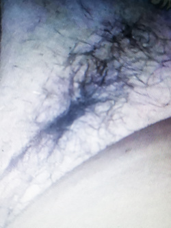 Grandi tette della mia amica